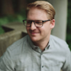 Meet your Posher, Chris